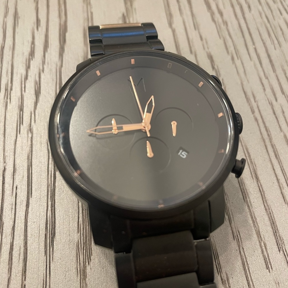 MVMT Watch - Picture 4 of 4